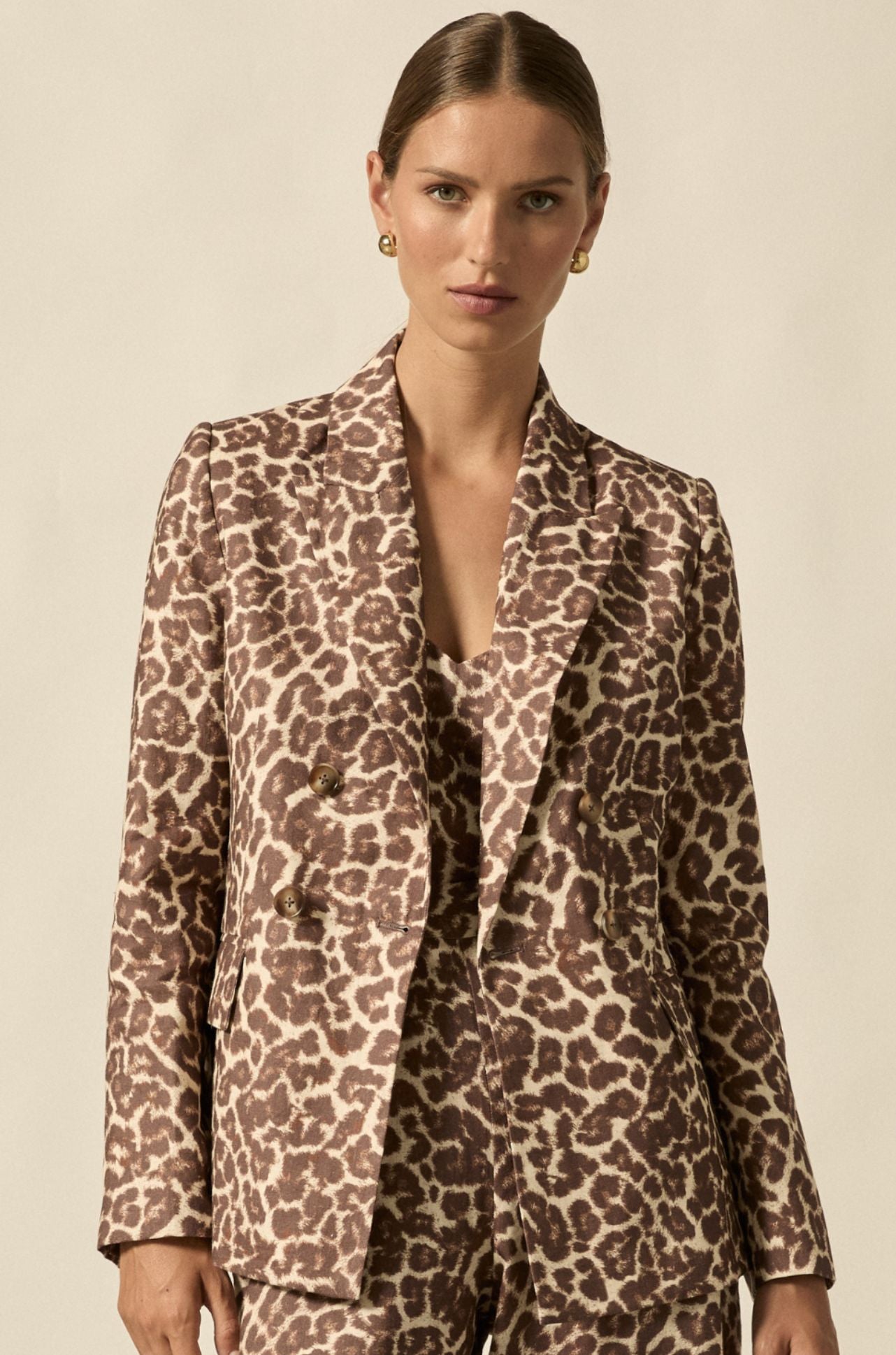 zoe kratzmann - nuance jacket