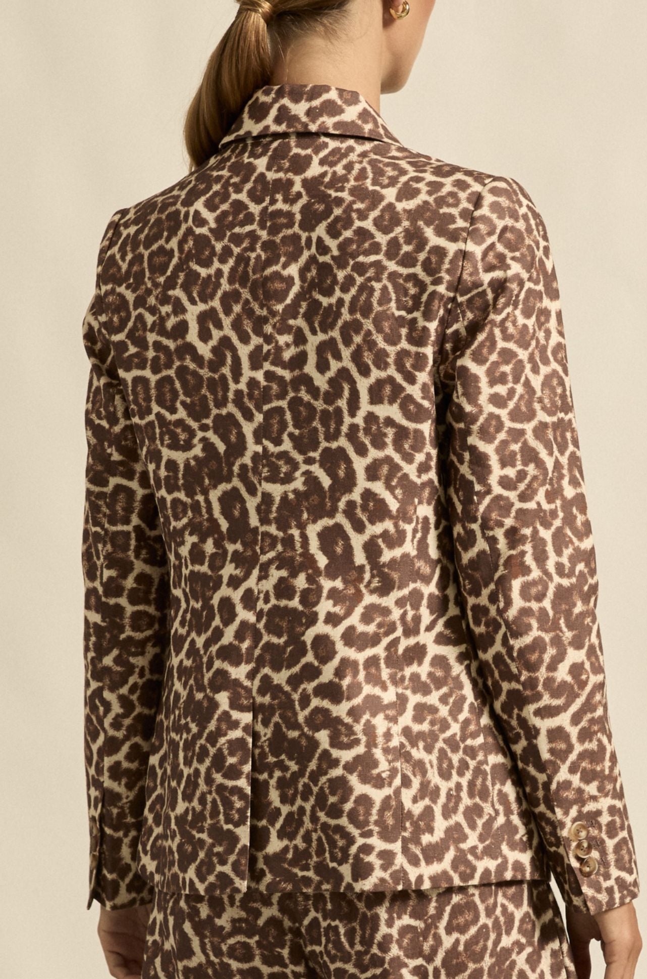 zoe kratzmann - nuance jacket
