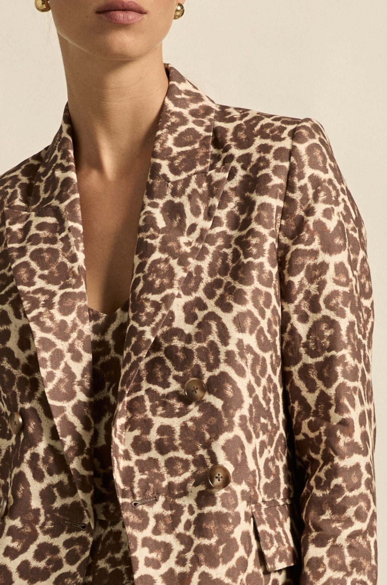 zoe kratzmann - nuance jacket