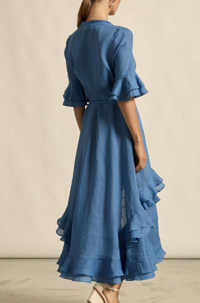zoe kratzmann - qualify dress in shoreline