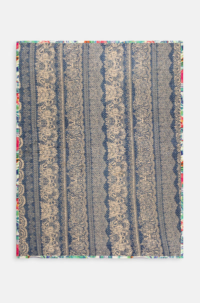 Johnny Was - Travel Blanket in Christy