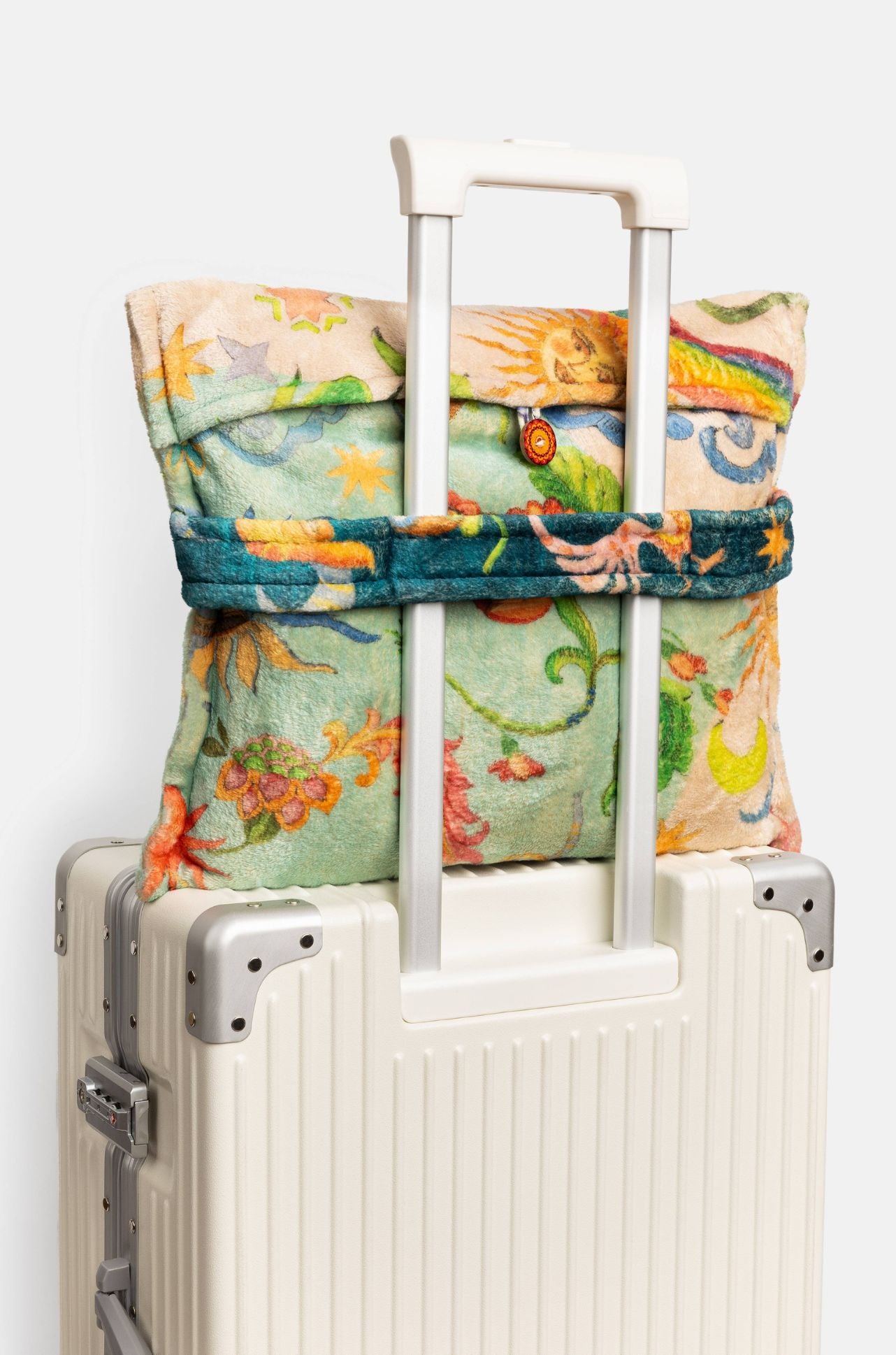 Johnny Was - Travel Blanket in Kayla