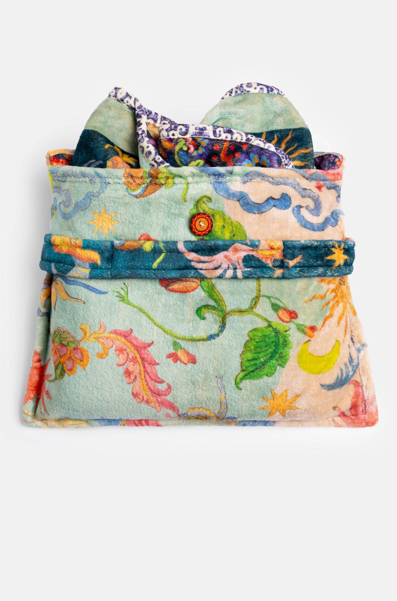 Johnny Was - Travel Blanket in Kayla