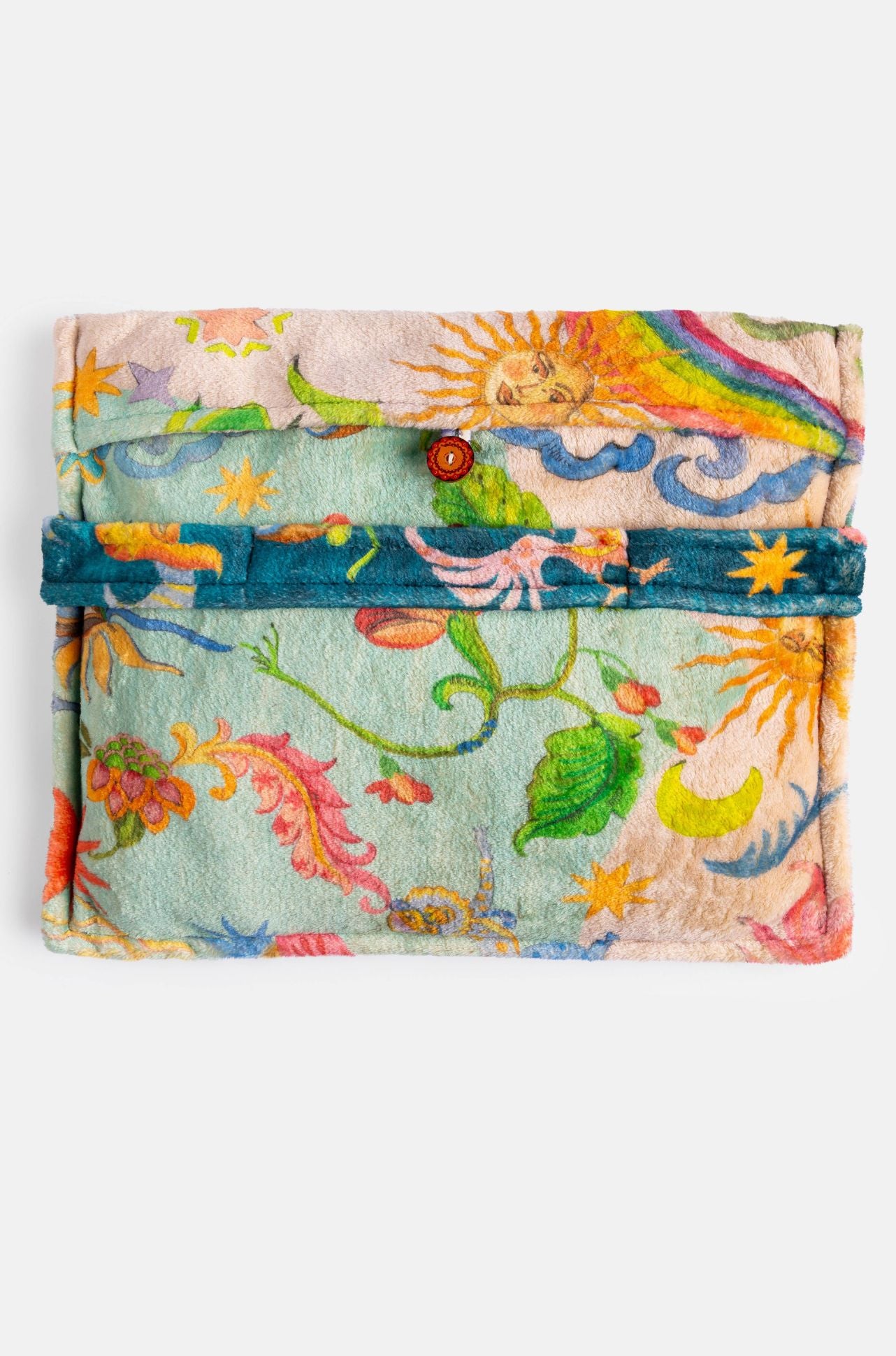 Johnny Was - Travel Blanket in Kayla