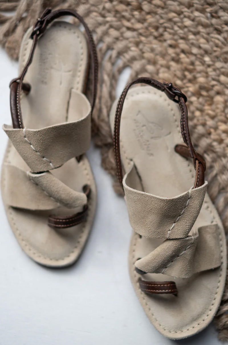 Inkolives - Sahara Sandals