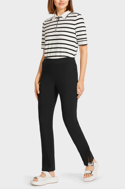 Marc Cain - Split Side Pant