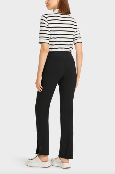 Marc Cain - Split Side Pant