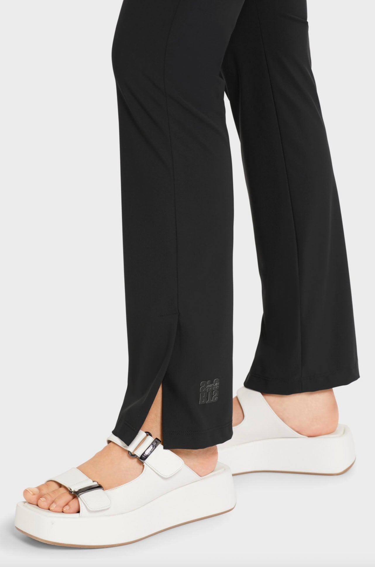Marc Cain - Split Side Pant