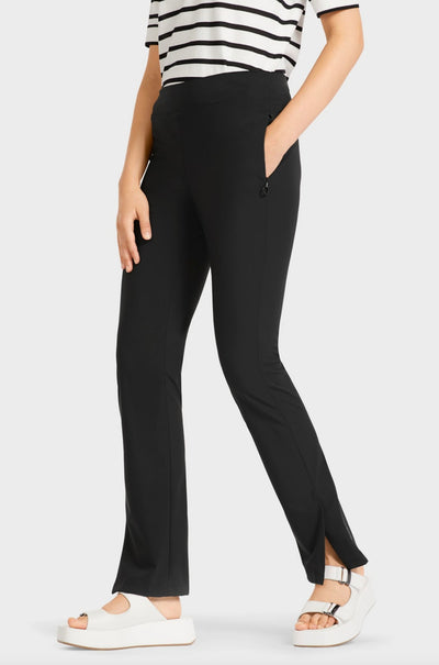 Marc Cain - Split Side Pant