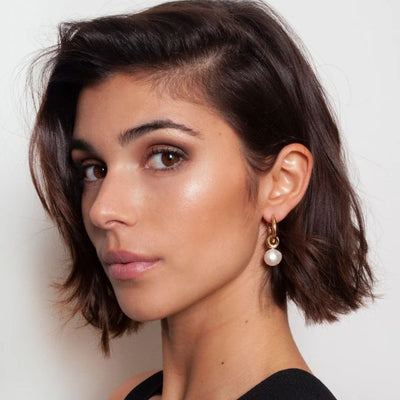Zahar - Sophia Earrings