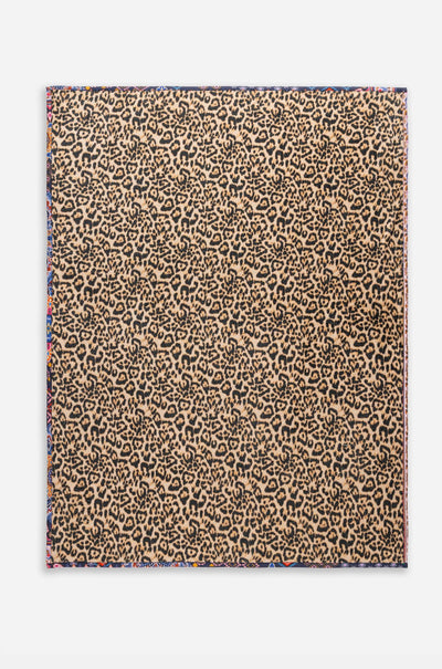 Johnny Was - Travel Blanket in Bellina
