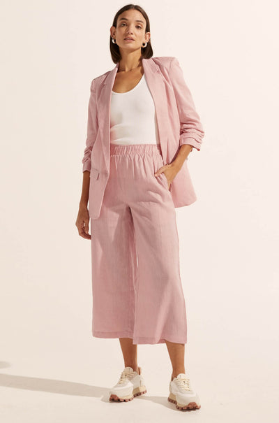 zoe kratzmann - wattage pant in bloom