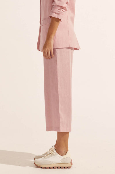 zoe kratzmann - wattage pant in bloom