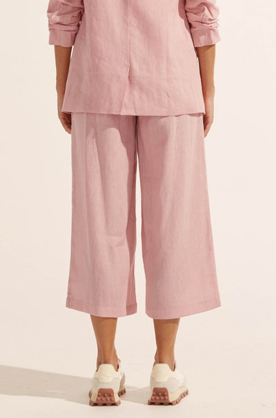 zoe kratzmann - wattage pant in bloom