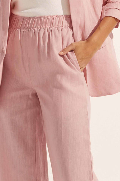 zoe kratzmann - wattage pant in bloom