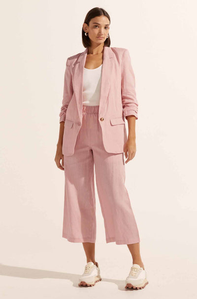 zoe kratzmann - wattage pant in bloom