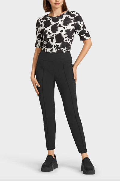 Marc Cain - Zip Pocket Track Pant