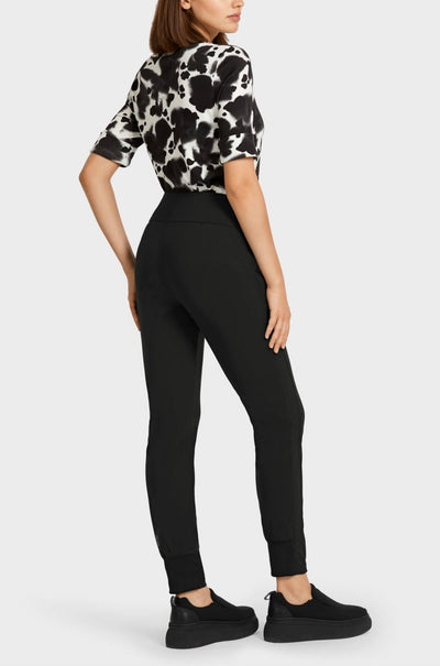 Marc Cain - Zip Pocket Track Pant