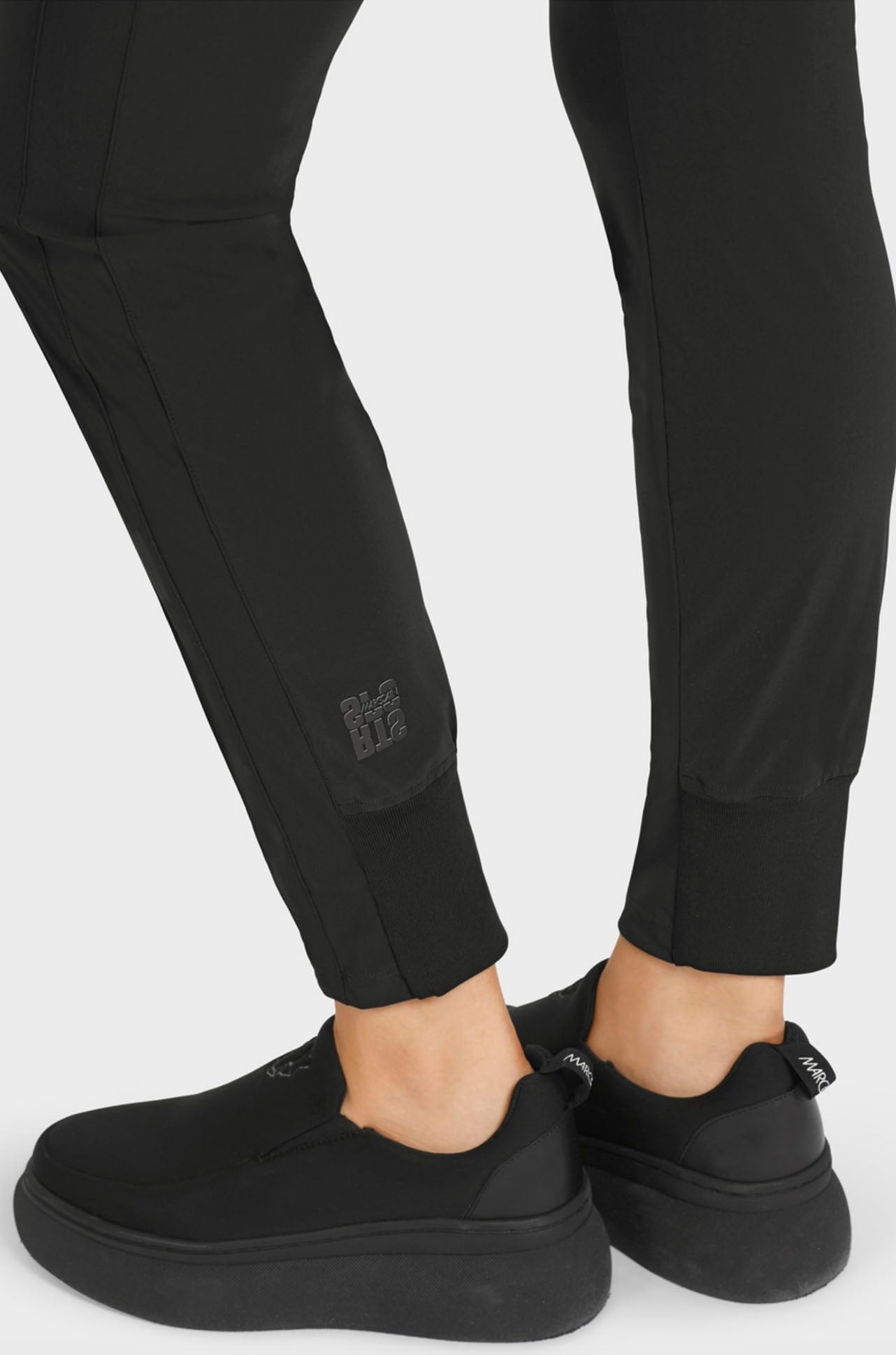 Marc Cain - Zip Pocket Track Pant