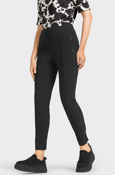 Marc Cain - Zip Pocket Track Pant
