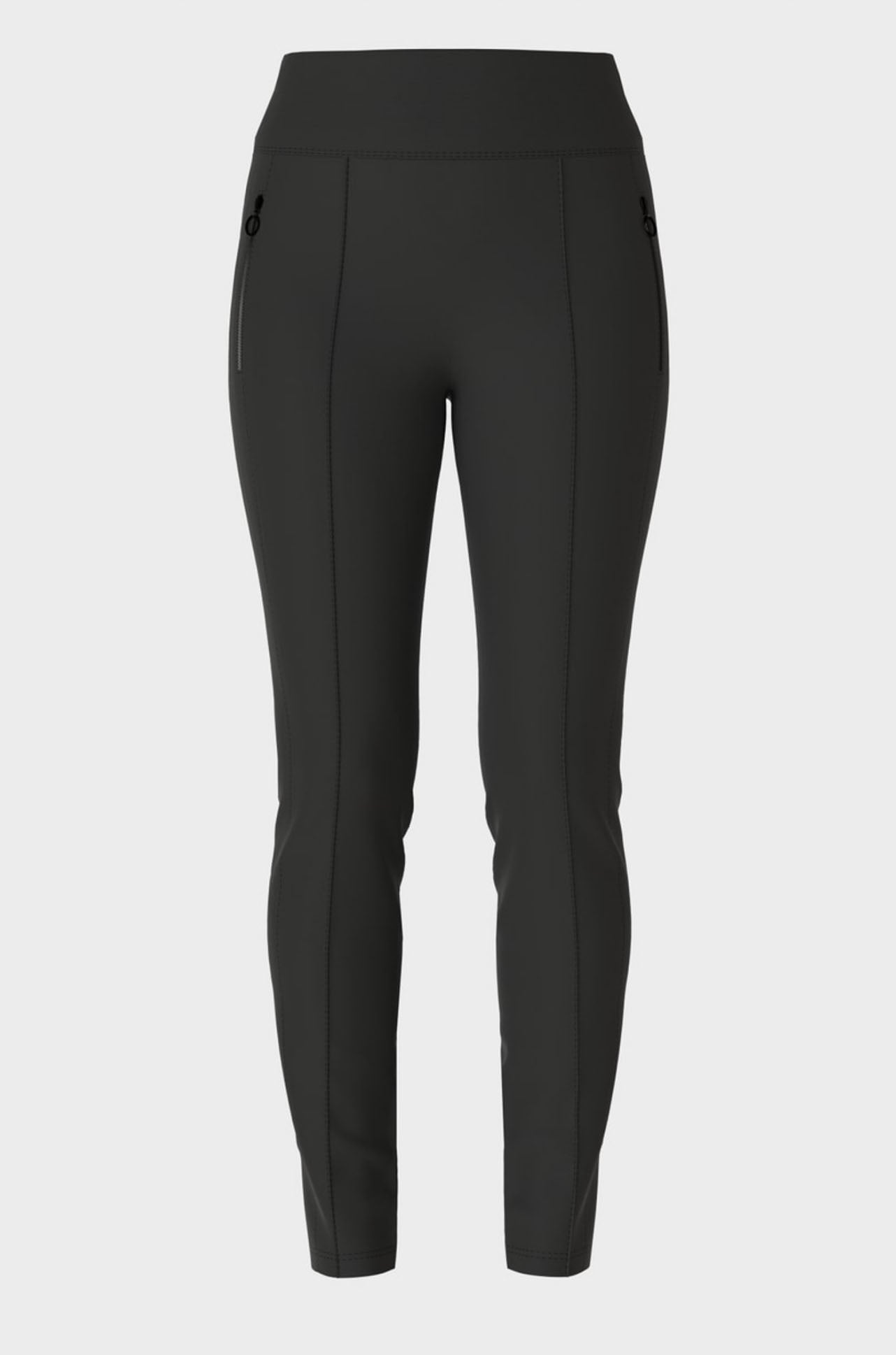 Marc Cain - Zip Pocket Track Pant