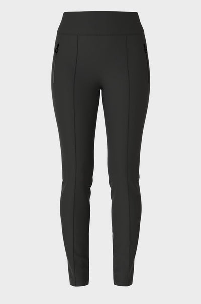 Marc Cain - Zip Pocket Track Pant