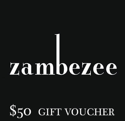 $50 GIFT VOUCHER