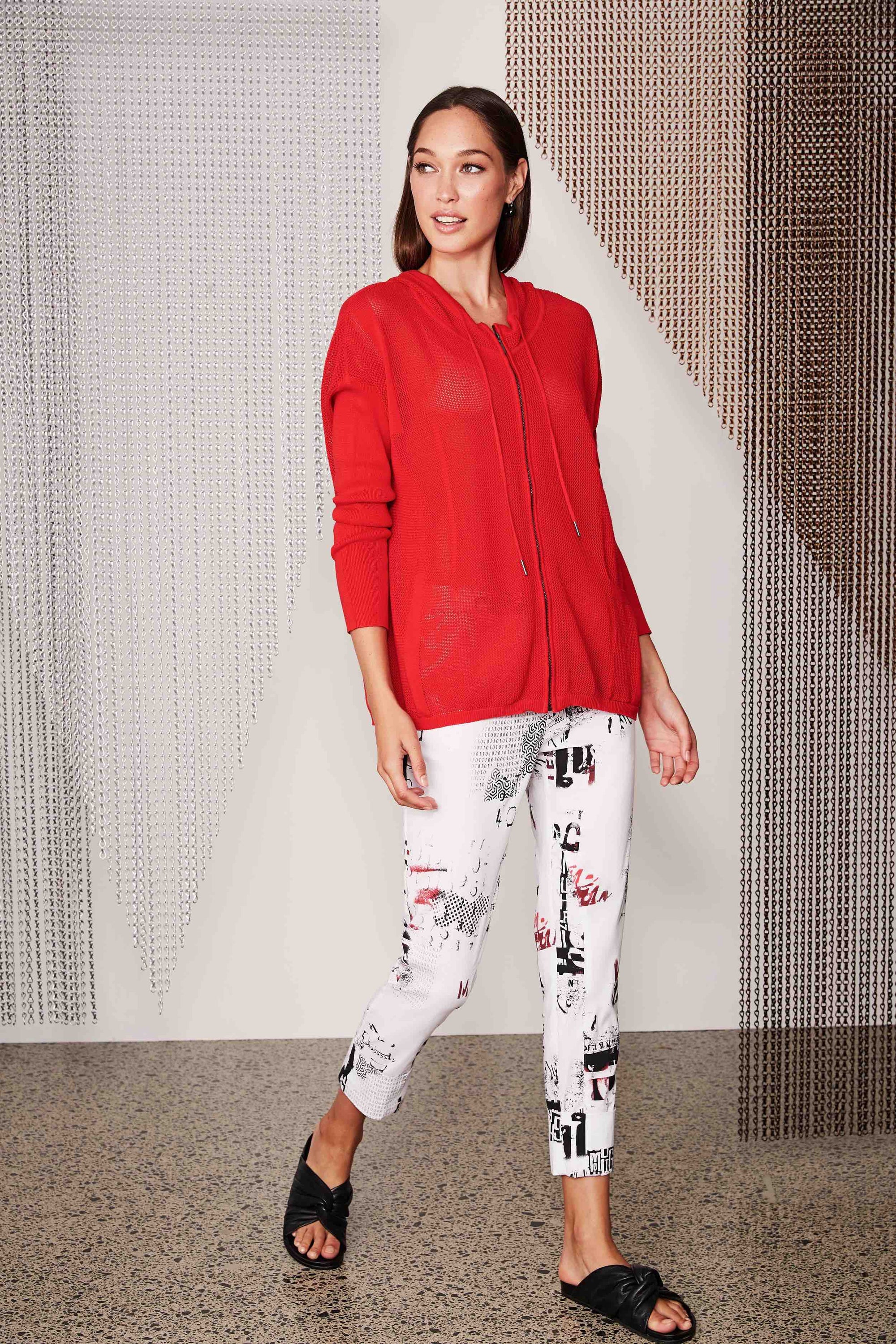 Verge - Acrobat Journal Scene Pant