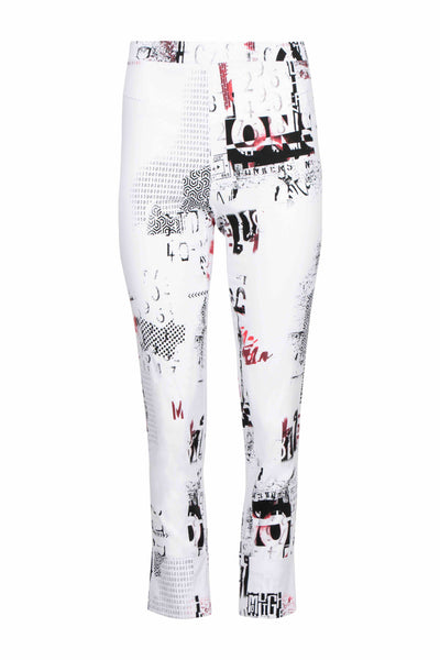 Verge - Acrobat Journal Scene Pant