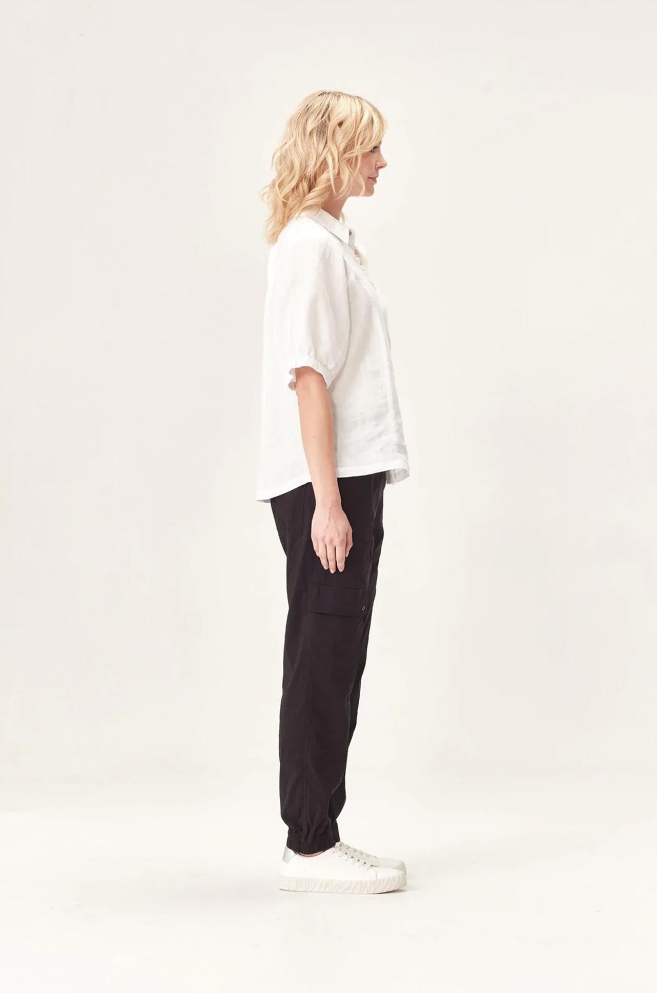 Verge - Acrobat History Pant