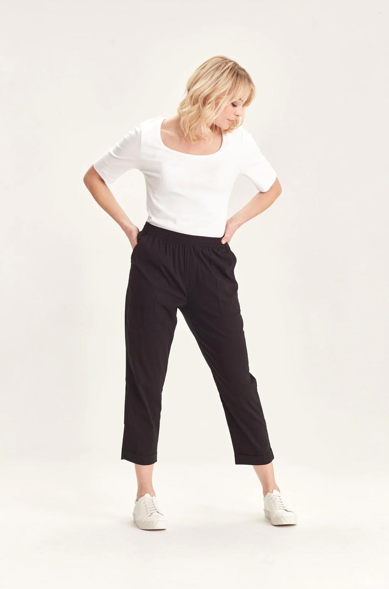 Verge - Acrobat Essex Pant