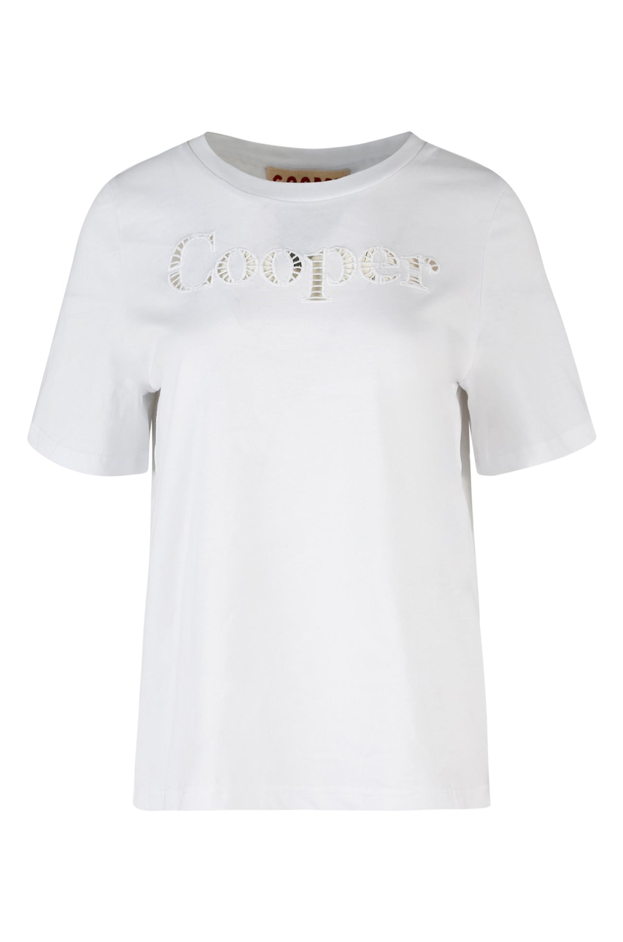 Cooper - One T-Shirt At A Time Hole In My Heart T-Shirt