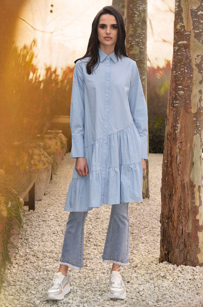 Curate - Talking Shop Bastille My Heart Top