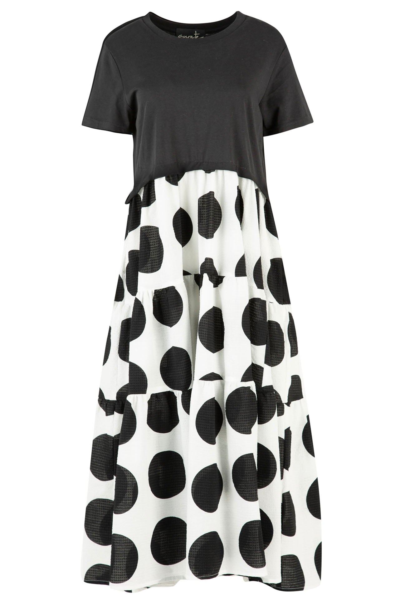 Curate - Mod About You Take A Twirl Dress