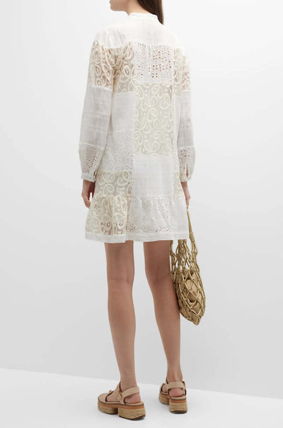 Johnny Was - Chet Mini Dress