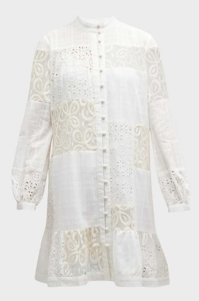 Johnny Was - Chet Mini Dress