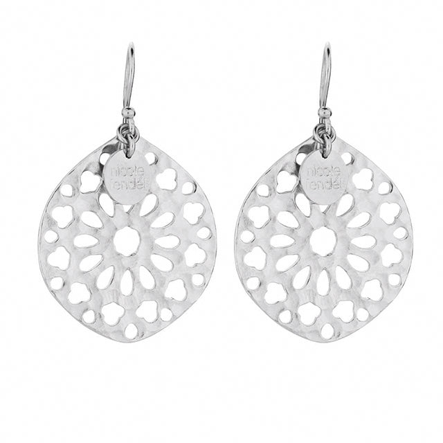 Nicole Fendel - Cyra Earring