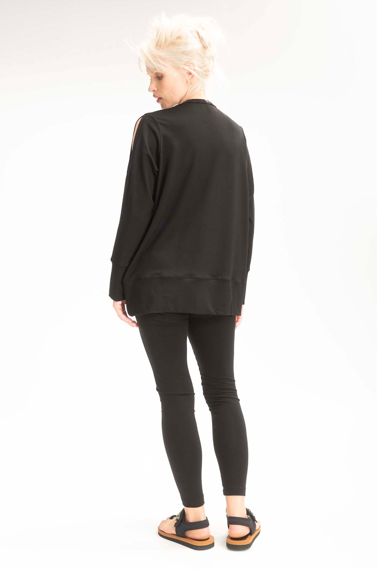 Mela Purdie - Seamless Legging