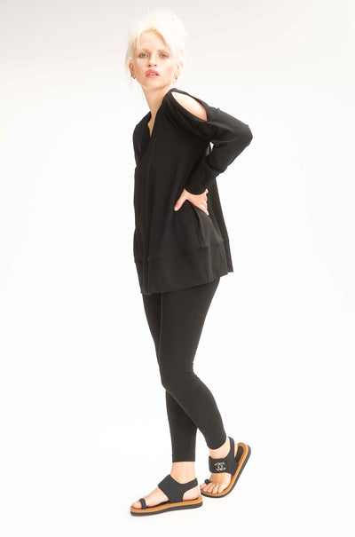 Mela Purdie - Seamless Legging