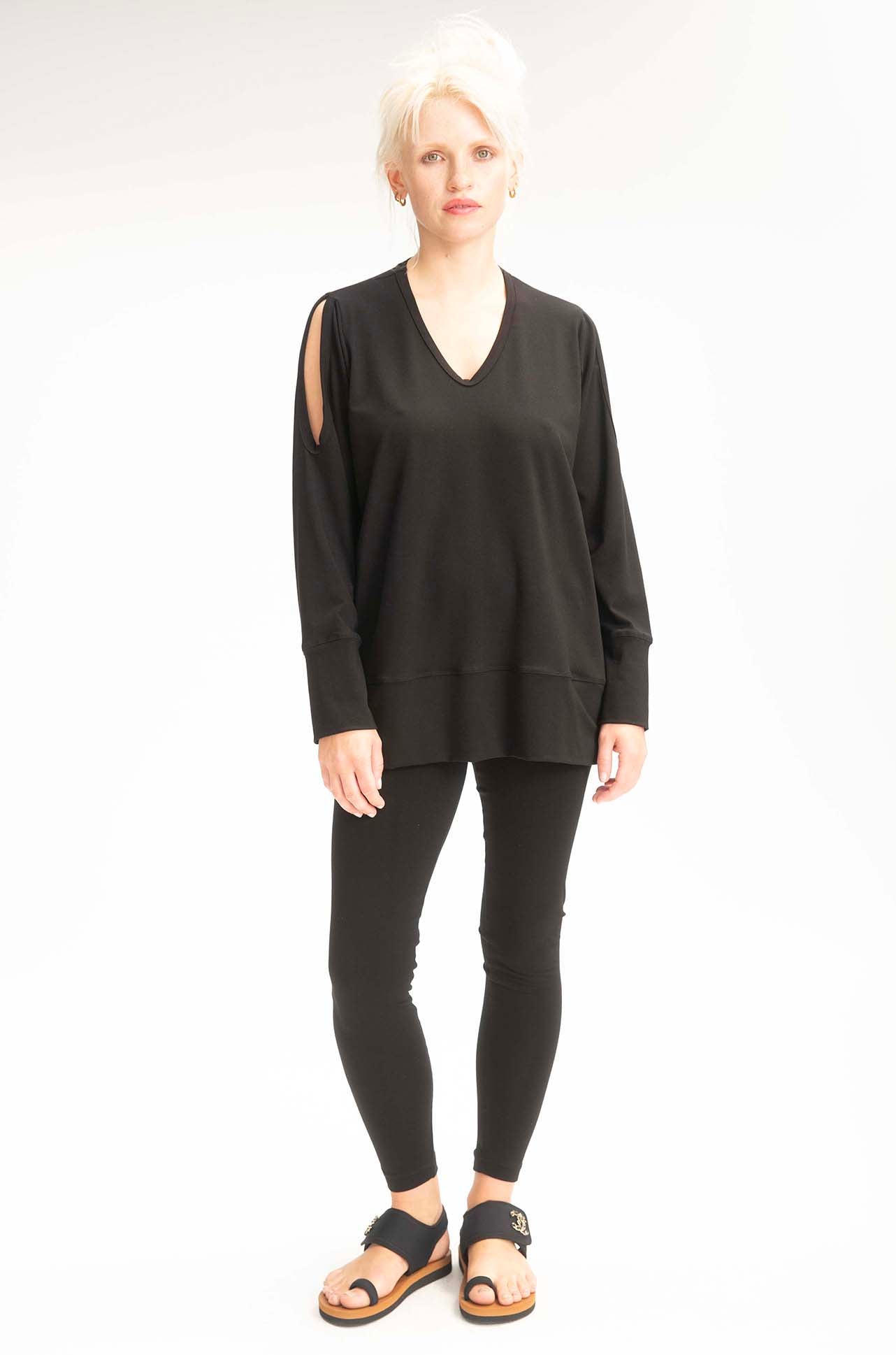 Mela Purdie - Seamless Legging