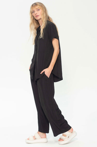 Mela Purdie - SS Pocket Shirt in Mache