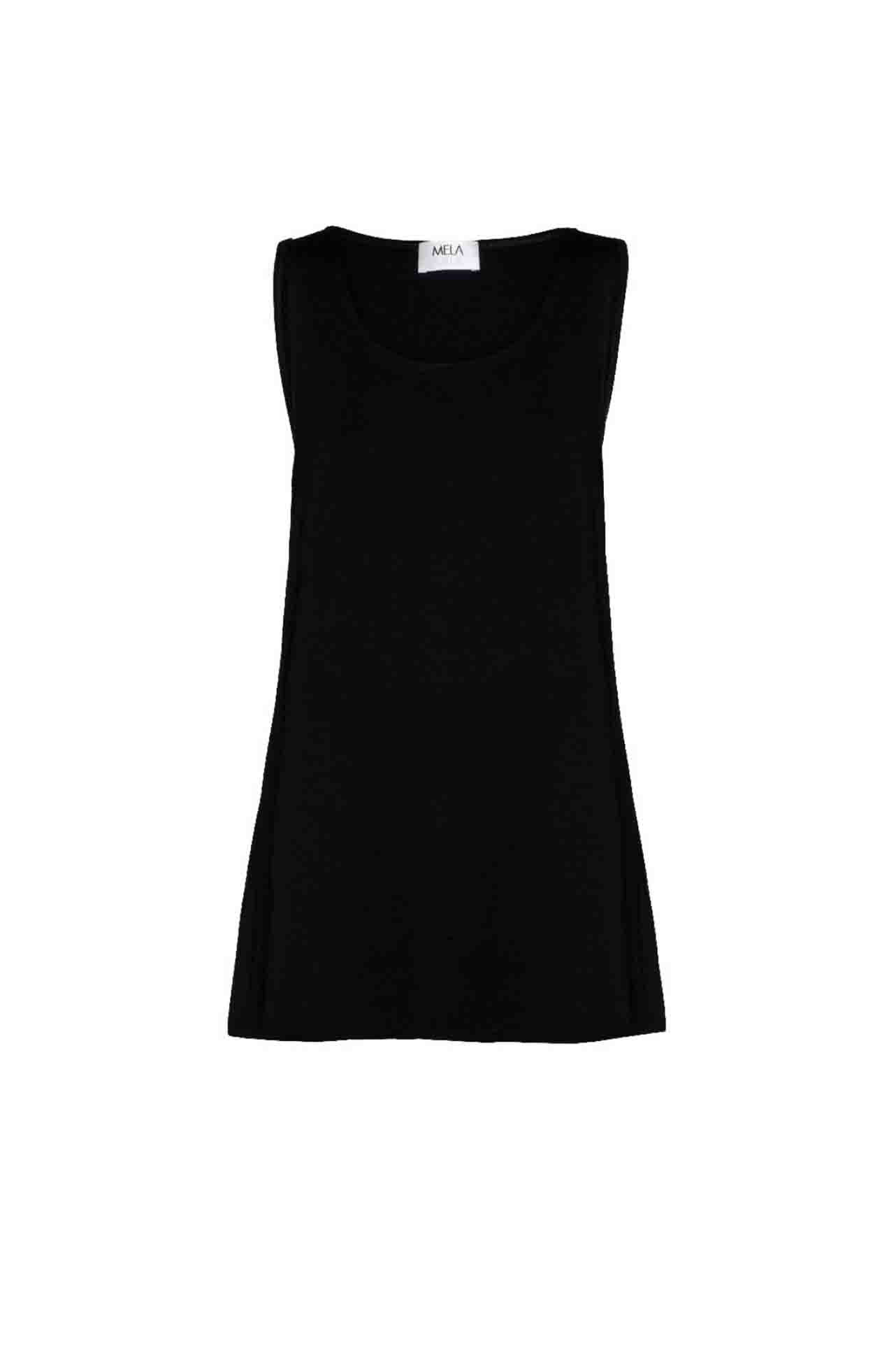 Mela Purdie - Flared Singlet