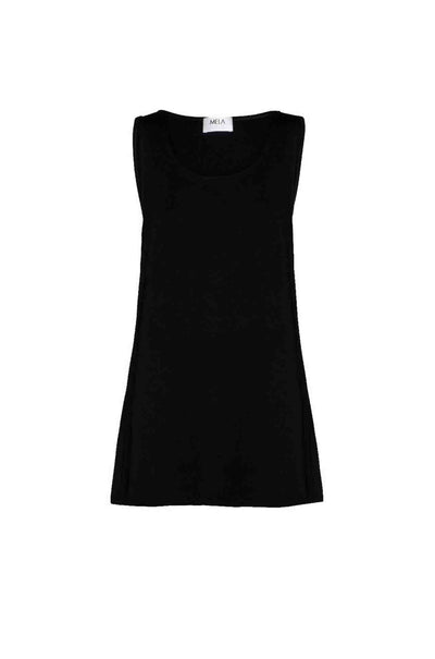 Mela Purdie - Flared Singlet