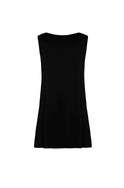 Mela Purdie - Flared Singlet