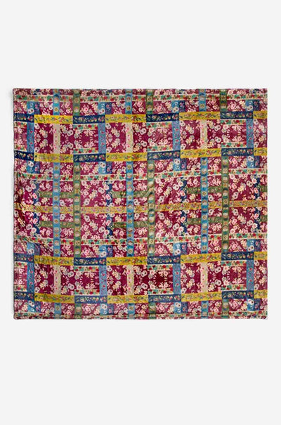 Johnny Was - Laurie Cozy Blanket
