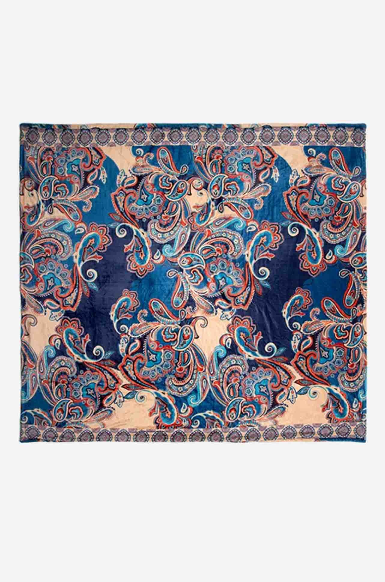 Johnny Was - Laurie Cozy Blanket