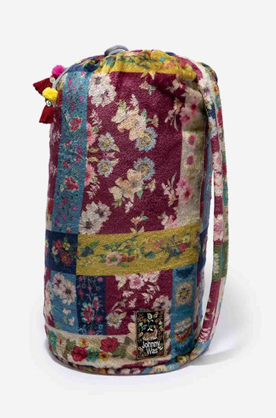 Johnny Was - Laurie Cozy Blanket