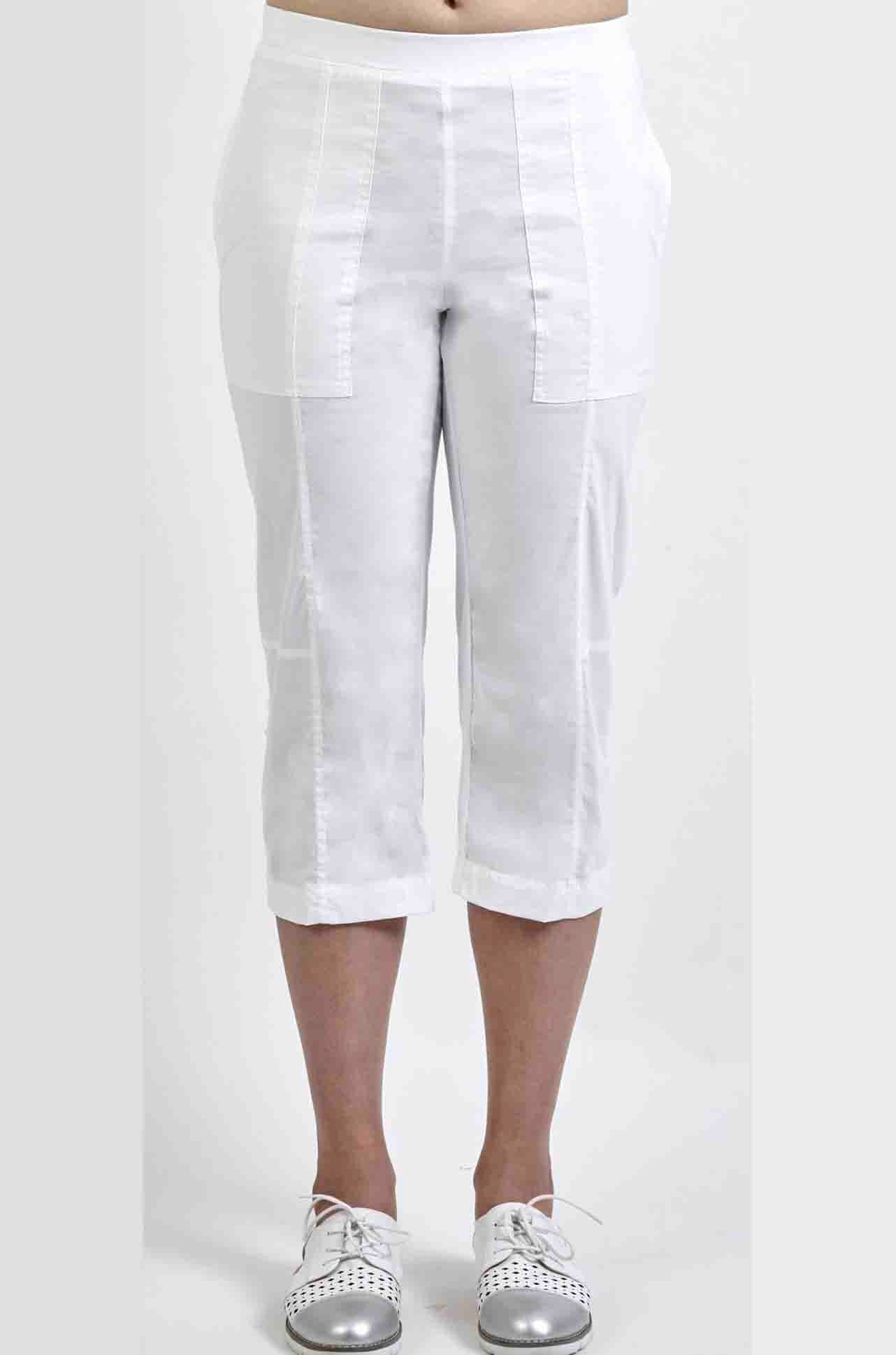 Macjays - Paris Cargo 3/4 Short