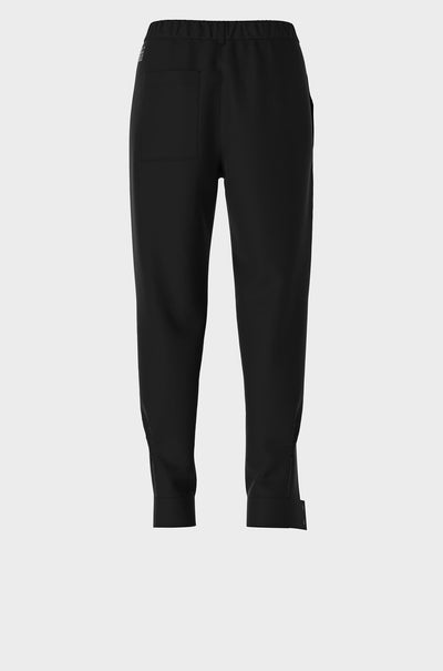 Marc Cain - Pleat Front Sporty Pant