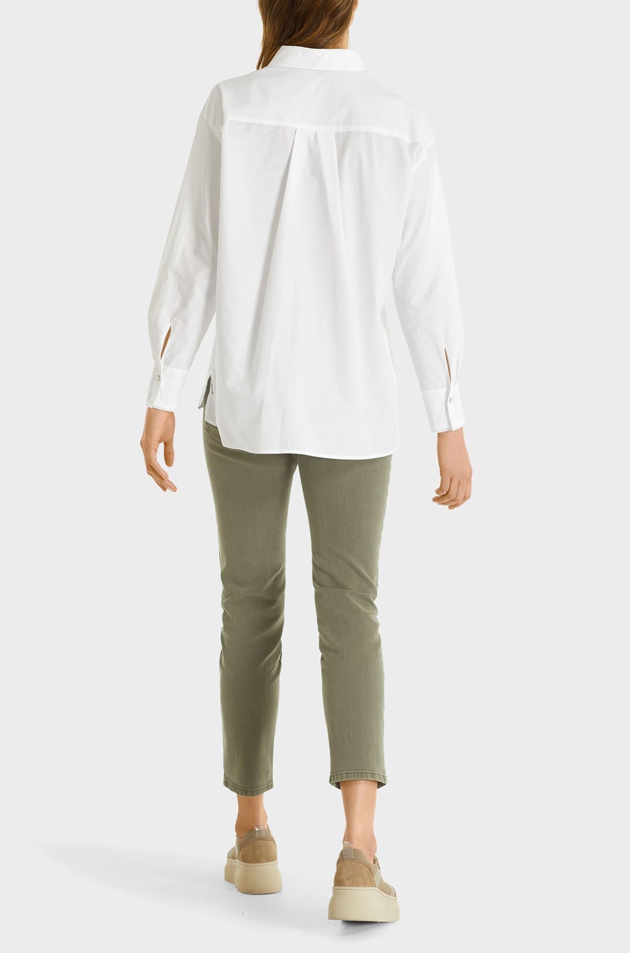 Marc Cain - Rethink Together Classic Shirt